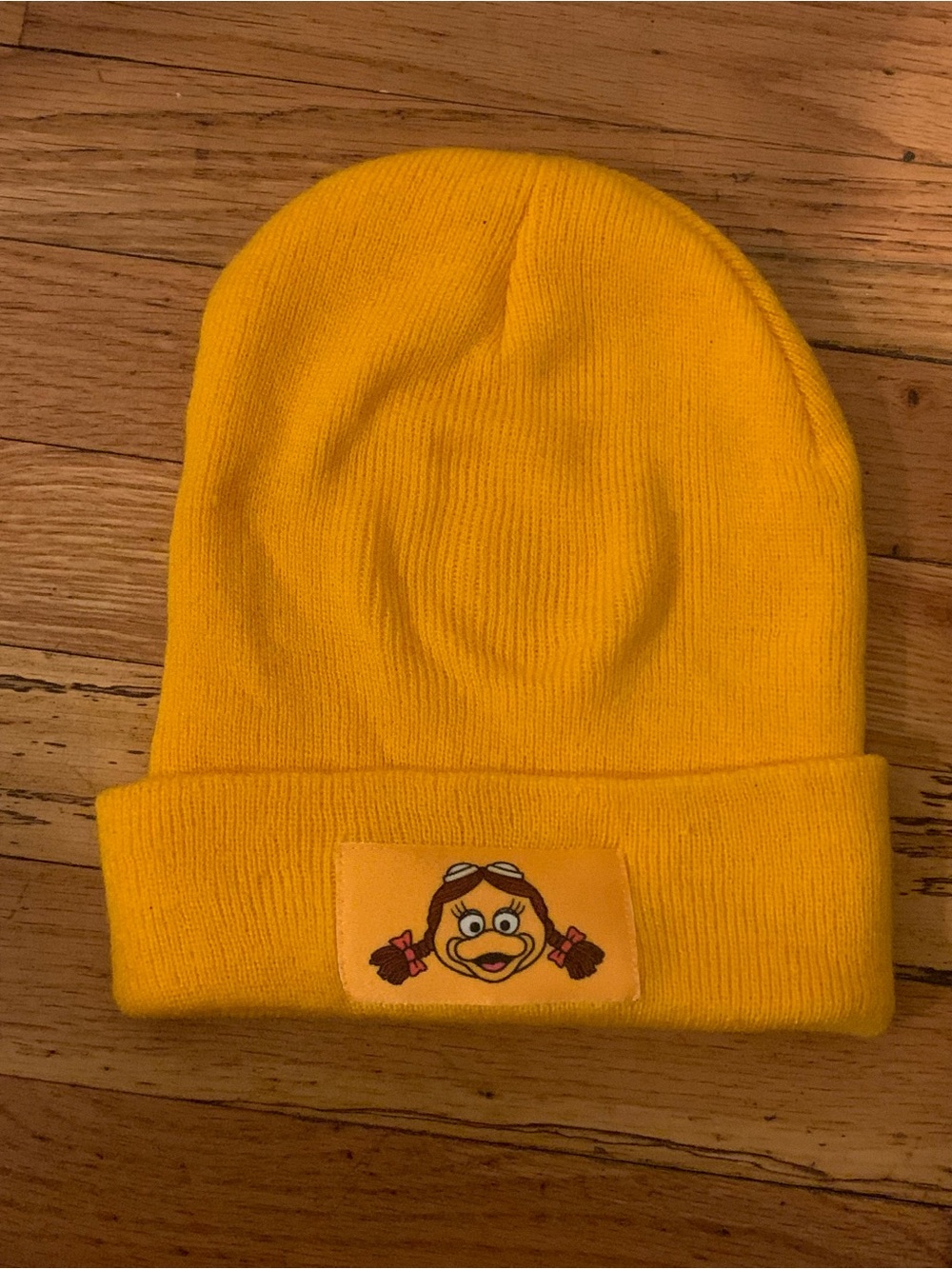P/C x McDonalds Birdie Beanie